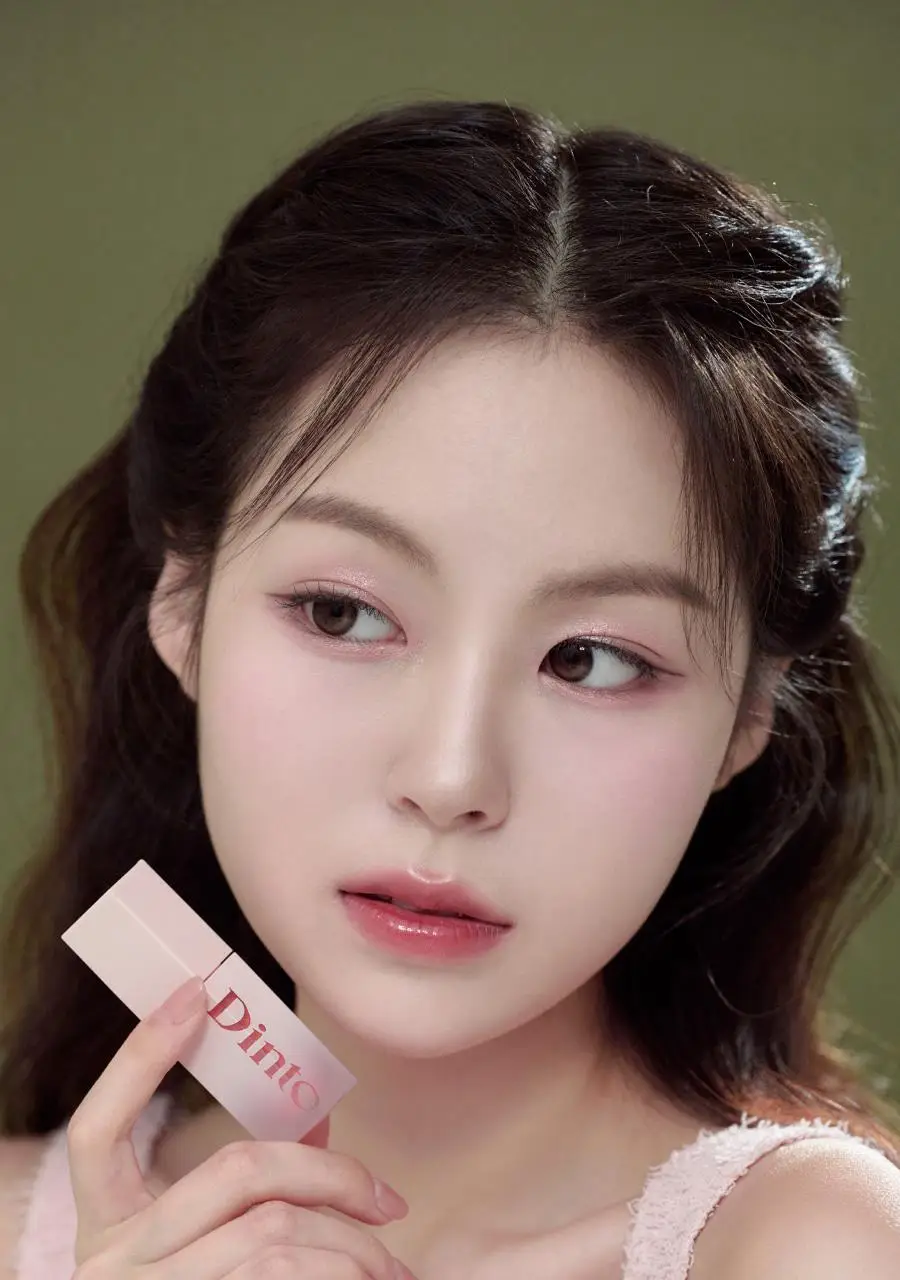 [미니] 딘토 블러젤리 플럼핑 미니 립틴트 7종 상세페이지 12